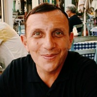 Paolo Cucchi