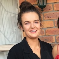 Olivia Robertson