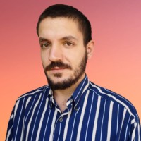 Petar Radojković