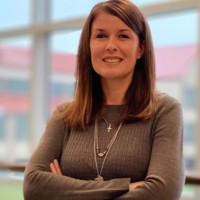Stacey Hester, MS, PHR