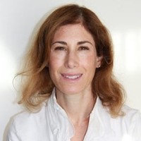 Claudine Zap