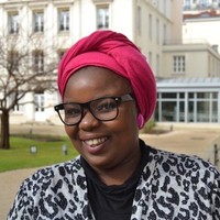 angel lingekazi ngubane