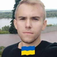 Maksym Anisymov