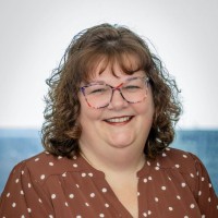 Cherie Mollette, Mpa