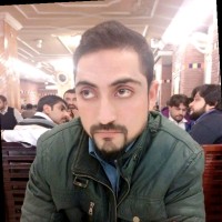 Jawad Ahmad