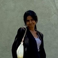 Reshma S Gowda