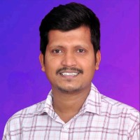 Pavan Kumar M P