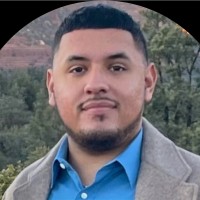 Mitchell Zepeda