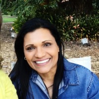 Sandra Jayasuriya