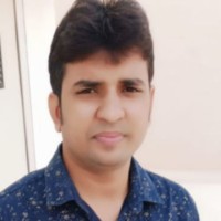 Krishnnandan Kumar