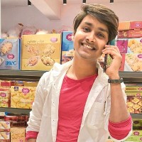 Pankaj Kumar