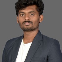 Dinesh Raja