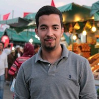 Saoudi Mohamed