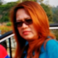Eila Hj Ismail Eila