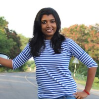 Amritha Prakash