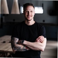 Kristofer Forss