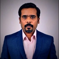 Ayyappan Seetharam M.Eng (Safety)., B. Eng (Mechanical)