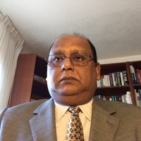 Anwer N. Naqvi