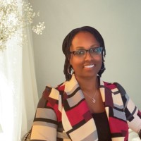 Ashley Newsome