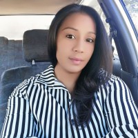 Raaziyah Ludick