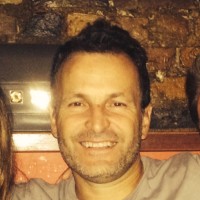 Rick Saeta