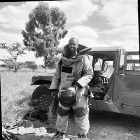 Elijah Nderitu