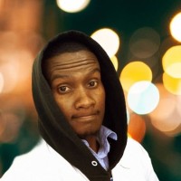 Dr. Antony Gitonga