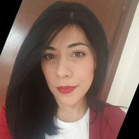 Janette Aidee Camarillo Ornelas