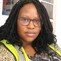 Refilwe Moeketsi