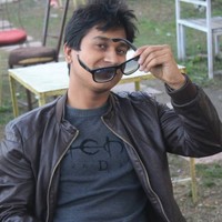 Asmit Pandey