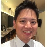 Jeff Chong