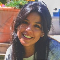 María Valentina Armando