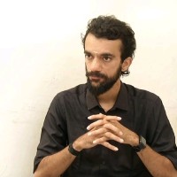 Arun Ramesh