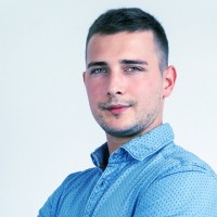 Robin Gábor
