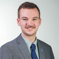 Liam Kiernan