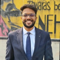 Divesh Goyal