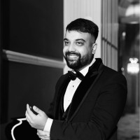 Sami Ali