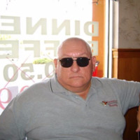 Kenneth Antos