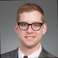 Nicholas Drew
