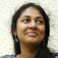 Sunayana Roy
