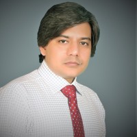 Naveed Mughal