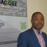 Emmanuel Ugbodaga