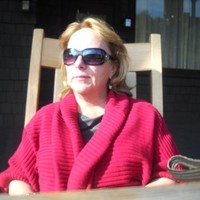 Suzanne Ridenour