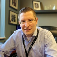 Matthew Hall