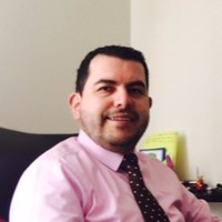 Alexander Buitrago Molina