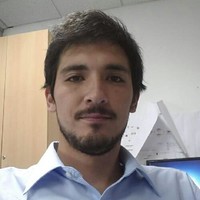 Harold Diaz Guzman