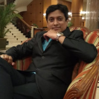 Devesh Mhatre