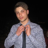 Alfred Mazzaglia