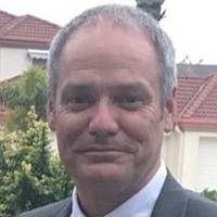 Geoff Reid