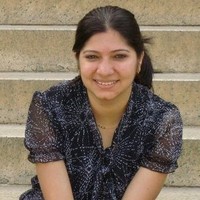 Jyotsna Agarwal
